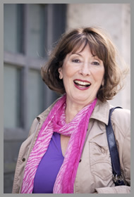 Renate Koehler - Schauspielerin - Mnchen