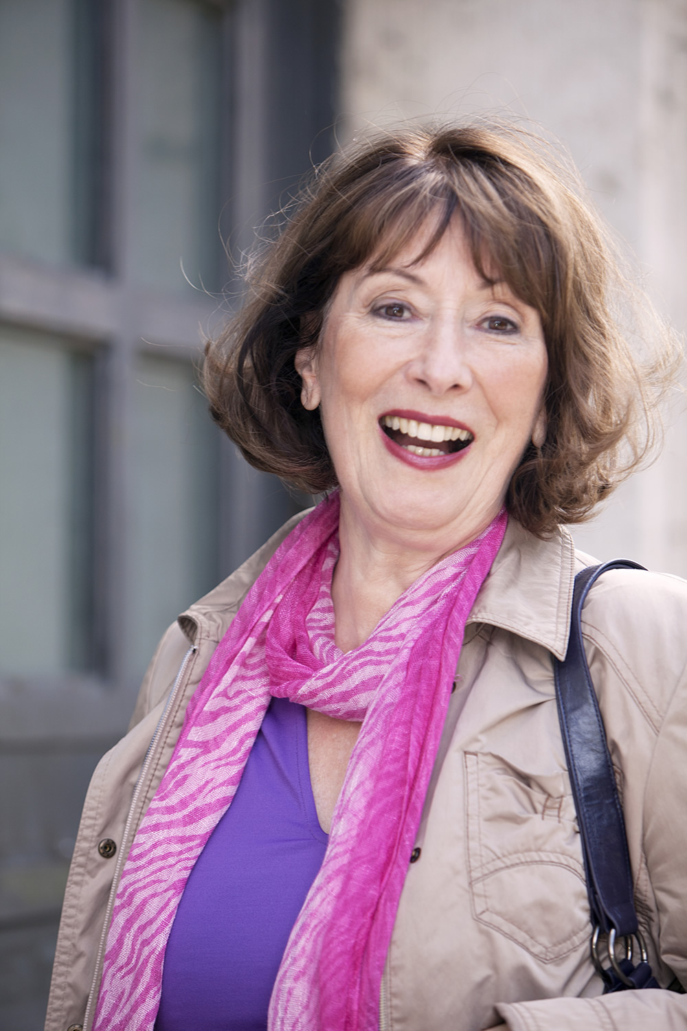 Renate Koehler - Schauspielerin - M&uuml;nchen